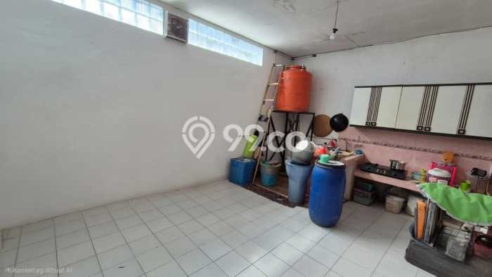 Rumah Minimalis 2 Kamar LT 90m2 di Taman Kopo Indah Rumah Minimalis 2 Kamar LT 90m2 di Taman Kopo Indah