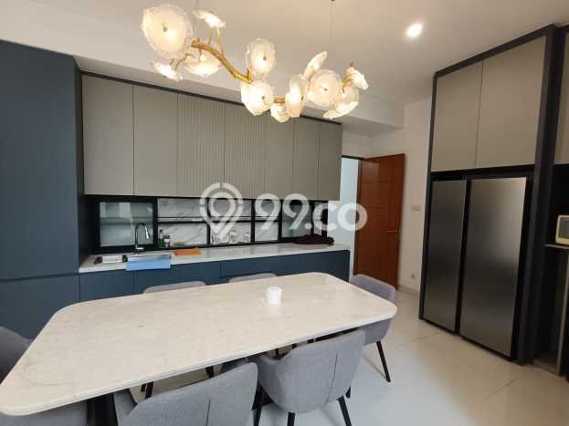 Rumah Elit Modern Siap Huni di Dago Bandung Rumah Elit Modern Siap Huni di Dago Bandung