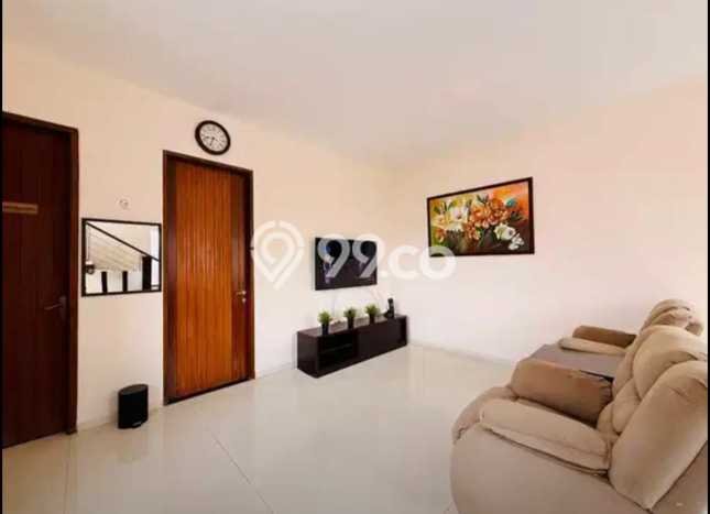 Properti Idaman LT 198m2m² Dekat Fasilitas Umum di Setra Sari, Bandung Properti Idaman LT 198m2m² Dekat Fasilitas Umum di Setra Sari, Bandung