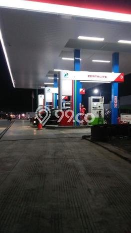 AREA BISNIS! Komersial di Subang, Luas 200m², Mainroad, Ramai AREA BISNIS! Komersial di Subang, Luas 200m², Mainroad, Ramai