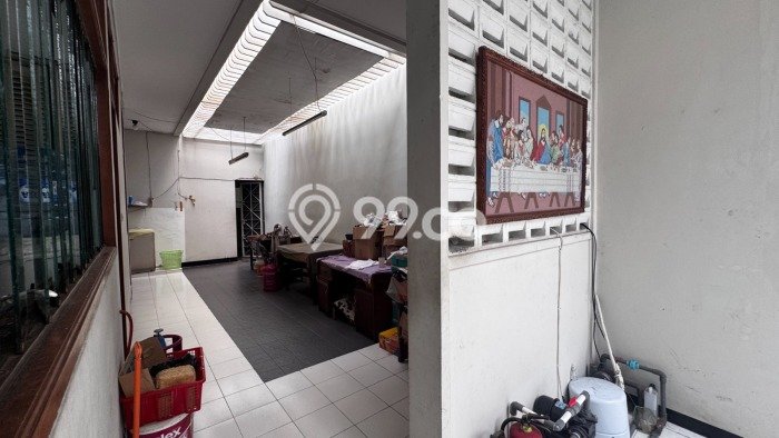Rumah Luxury Modern Siap Huni di Dadali Bandung Rumah Luxury Modern Siap Huni di Dadali Bandung