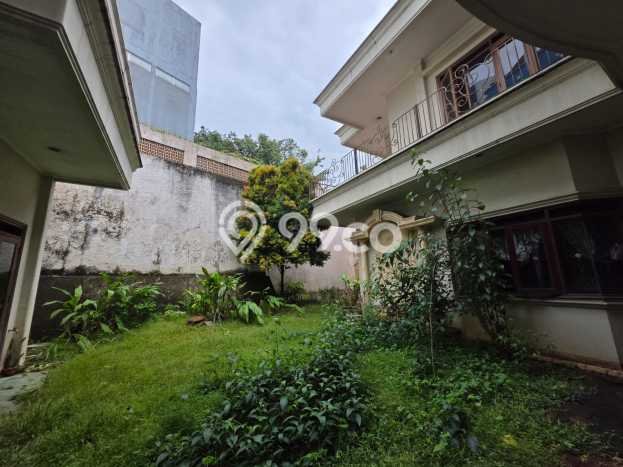 Hunian Eksklusif Dijual LT 722m2 di Candisari, Semarang Hunian Eksklusif Dijual LT 722m2 di Candisari, Semarang