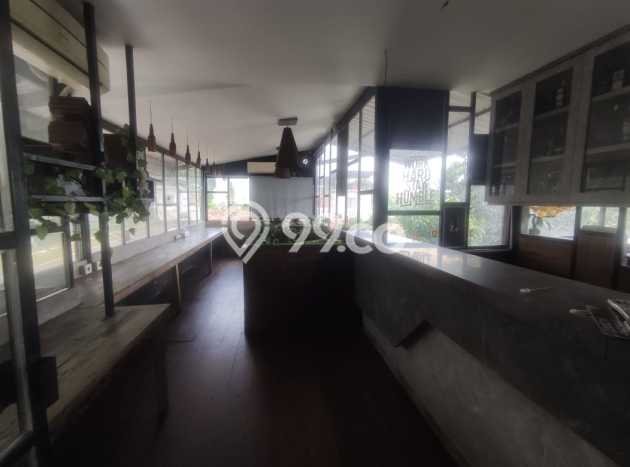 Ruko Disewakan Cepat di Candisari Semarang LB 84m2 Ruko Disewakan Cepat di Candisari Semarang LB 84m2