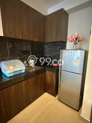 Sewa Sekarang Apartemen Strategis 3 KT, 2 KM di Kawasan Semarang Tengah Sewa Sekarang Apartemen Strategis 3 KT, 2 KM di Kawasan Semarang Tengah