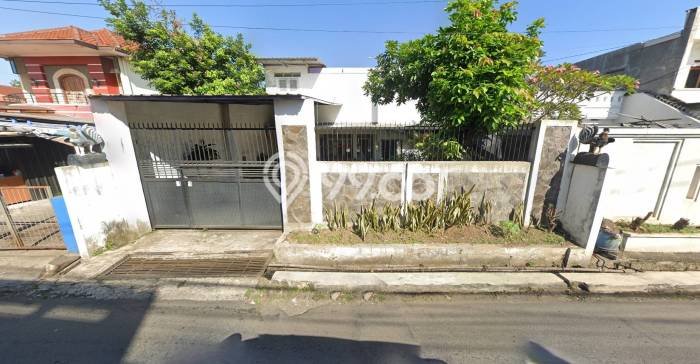 Lokasi strategis! Rumah siap huni disewakan di Candisari LB 100m2 Lokasi strategis! Rumah siap huni disewakan di Candisari LB 100m2