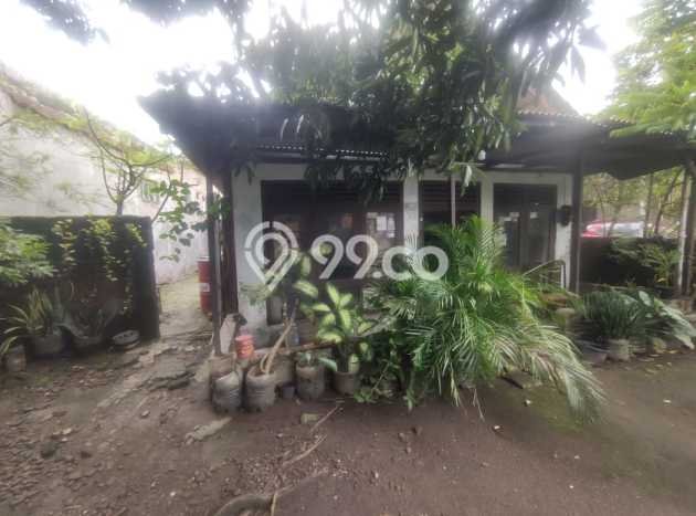 Hunian Cantik Modern Lb 1m2 di Semarang Barat, Semarang Hunian Cantik Modern Lb 1m2 di Semarang Barat, Semarang