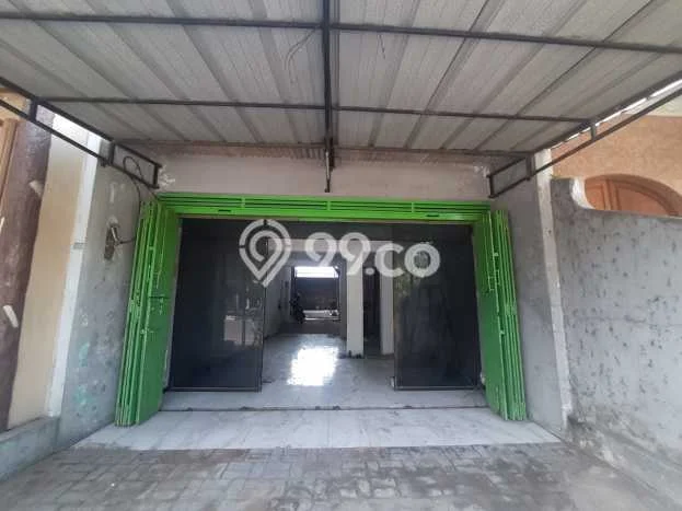 Gudang disewakan lokasi strategis Pedurungan Semarang 325m2 Gudang disewakan lokasi strategis Pedurungan Semarang 325m2
