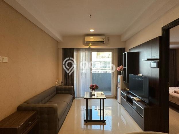 Sewa Sekarang Apartemen Strategis 3 KT, 2 KM di Kawasan Semarang Tengah Sewa Sekarang Apartemen Strategis 3 KT, 2 KM di Kawasan Semarang Tengah