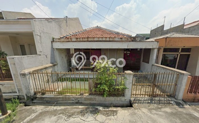 Dijual Rumah Premium dengan Fasilitas Sekitar Lengkap di Semarang Tengah, Semarang Dijual Rumah Premium dengan Fasilitas Sekitar Lengkap di Semarang Tengah, Semarang