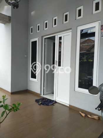 Rumah Strategis Minimalis Lb 130m2 di Semarang Barat, Semarang Rumah Strategis Minimalis Lb 130m2 di Semarang Barat, Semarang