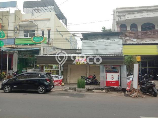 Ruko Paling Dicari LB 250m2 Dijual di Semarang Selatan Ruko Paling Dicari LB 250m2 Dijual di Semarang Selatan
