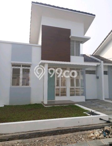 Rumah Sederhana Dijual Lokasi Tangerang 2 Kamar dengan Luas Tanah 96m2 Rumah Sederhana Dijual Lokasi Tangerang 2 Kamar dengan Luas Tanah 96m2