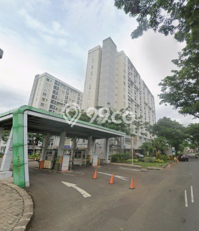 Hunian Apartemen Ekonomis 1 KT 1 KM di Tangerang, Tangerang, Banten Hunian Apartemen Ekonomis 1 KT 1 KM di Tangerang, Tangerang, Banten