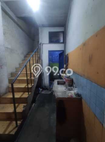 Unit Ruko Dijual di Semarang Selatan Semarang 280m2 Unit Ruko Dijual di Semarang Selatan Semarang 280m2