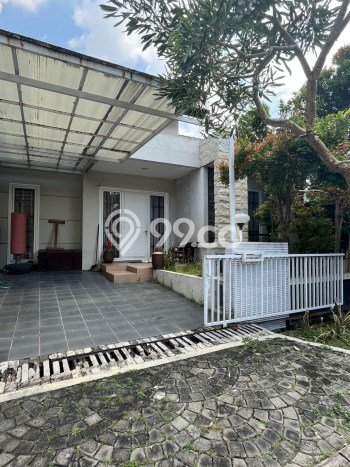 Dijual Rumah Mewah Exclusive di Banyumanik, Semarang Dijual Rumah Mewah Exclusive di Banyumanik, Semarang