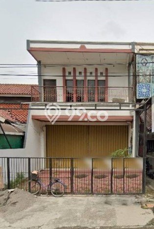 Unit Ruko Disewa Lokasi Semarang Tengah, Semarang Spesifikasi Luas Bangunan 266m2 Unit Ruko Disewa Lokasi Semarang Tengah, Semarang Spesifikasi Luas Bangunan 266m2
