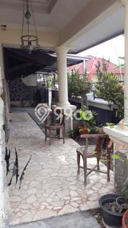 Rumah Modern Minimalis 4 KT Bisa Langsung Pindah di Banyumanik Rumah Modern Minimalis 4 KT Bisa Langsung Pindah di Banyumanik