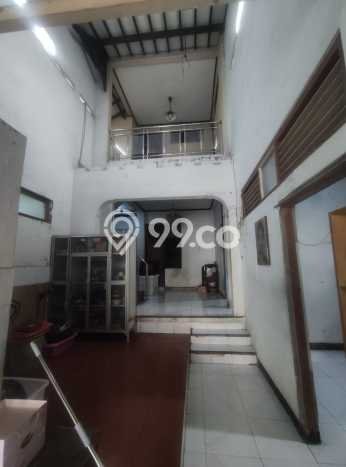 Rumah Strategis Minimalis Lb 249m2 di Semarang Selatan, Semarang Rumah Strategis Minimalis Lb 249m2 di Semarang Selatan, Semarang