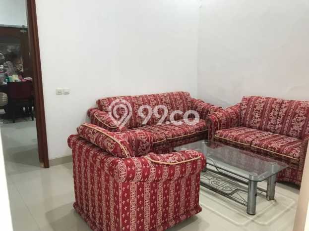 For Sale! Luxury House LT 300m2 Desain Modern di Surabaya Kota For Sale! Luxury House LT 300m2 Desain Modern di Surabaya Kota
