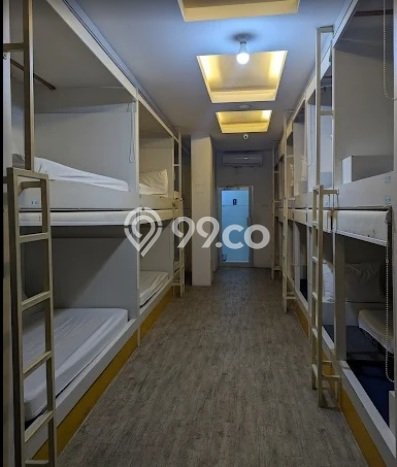 LOKASI STRATEGIS! Hotel di Semarang Tengah, Luas 400m2m², Area Bisnis, Mainroad LOKASI STRATEGIS! Hotel di Semarang Tengah, Luas 400m2m², Area Bisnis, Mainroad