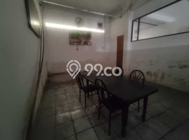 Untuk Disewa Ruko di Semarang Selatan Semarang LT 348m2, LB 348m2 Untuk Disewa Ruko di Semarang Selatan Semarang LT 348m2, LB 348m2