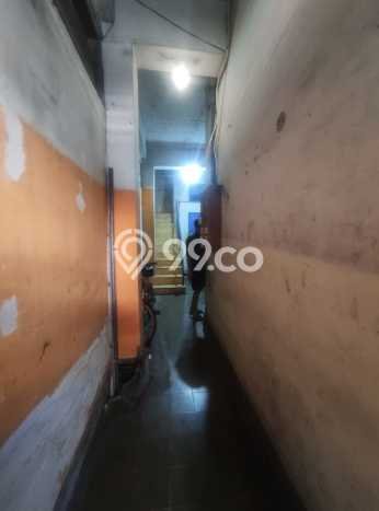 Unit Ruko Dijual di Semarang Selatan Semarang 280m2 Unit Ruko Dijual di Semarang Selatan Semarang 280m2