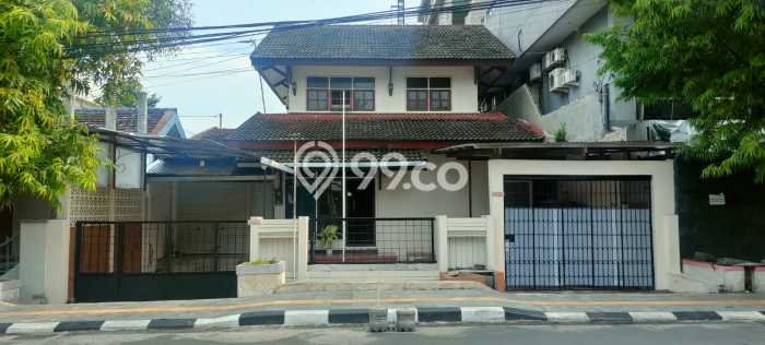 Best Deal Hunian Premium Ideal dan Luas di Semarang Selatan, Semarang Best Deal Hunian Premium Ideal dan Luas di Semarang Selatan, Semarang