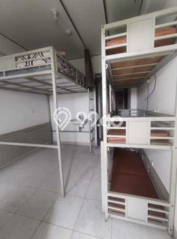 Unit Apartemen 1 Kamar & 1 Kamar Mandi Dijual di Candisari, Semarang Unit Apartemen 1 Kamar & 1 Kamar Mandi Dijual di Candisari, Semarang