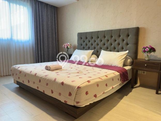 Sewa Sekarang Apartemen Strategis 3 KT, 2 KM di Kawasan Semarang Tengah Sewa Sekarang Apartemen Strategis 3 KT, 2 KM di Kawasan Semarang Tengah