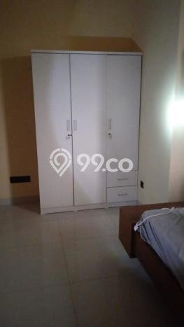 Kost Disewakan di Semarang Tengah, Semarang, Lokasi Strategis dan Nyaman Kost Disewakan di Semarang Tengah, Semarang, Lokasi Strategis dan Nyaman