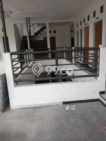 Kos-kosan Dijual di Semarang Selatan, Semarang, 16 KT, 10 KM, Bangunan 200m2 Kos-kosan Dijual di Semarang Selatan, Semarang, 16 KT, 10 KM, Bangunan 200m2