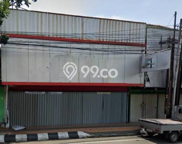Ruko disewakan di Semarang Selatan Semarang dengan luas bangunan 480m2 Ruko disewakan di Semarang Selatan Semarang dengan luas bangunan 480m2