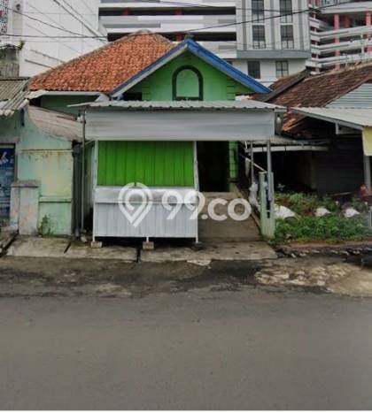 Rumah Cantik Siap Pakai Di Tembalang Luas 300m2 Aman Rumah Cantik Siap Pakai Di Tembalang Luas 300m2 Aman