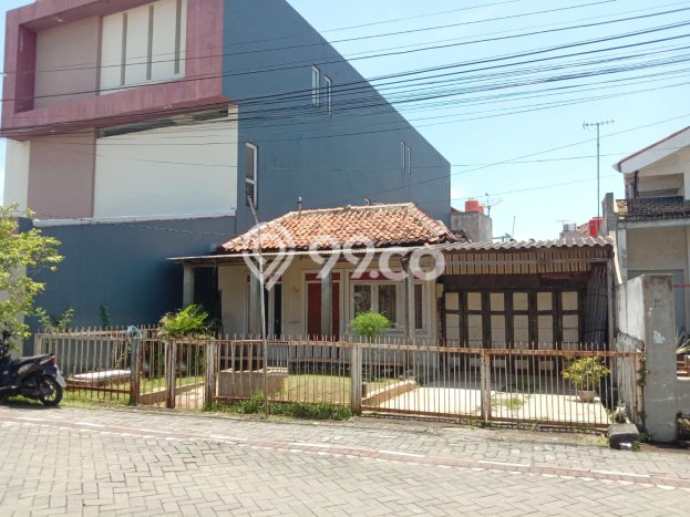 Hot Offer Hunian Mewah Ideal dan Luas di Semarang Tengah, Semarang Hot Offer Hunian Mewah Ideal dan Luas di Semarang Tengah, Semarang