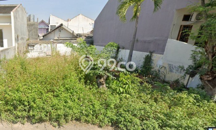 Tanah Kavling untuk Dijual di Genuk Semarang 140m2 Tanah Kavling untuk Dijual di Genuk Semarang 140m2