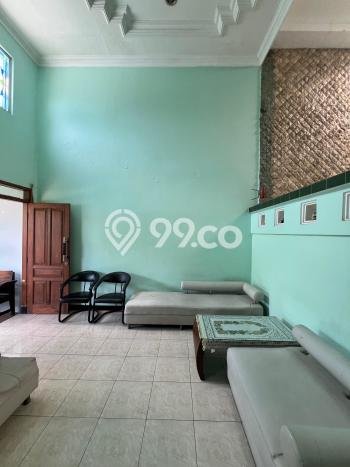 For Sale Rumah 2 Kamar Lokasi Ideal Nyaman dan Strategis di Semarang Timur For Sale Rumah 2 Kamar Lokasi Ideal Nyaman dan Strategis di Semarang Timur
