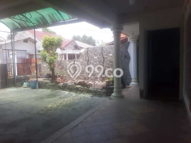 Rumah Strategis Modern Lb 150m2 di Pedurungan, Semarang Rumah Strategis Modern Lb 150m2 di Pedurungan, Semarang