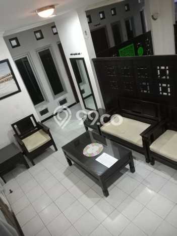 Kos-kosan Dijual di Semarang Selatan, Semarang, 16 KT, 10 KM, Bangunan 200m2 Kos-kosan Dijual di Semarang Selatan, Semarang, 16 KT, 10 KM, Bangunan 200m2