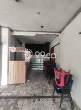 Ruko untuk disewa di Semarang Selatan punya LT 52m2 & LB 1m2 harga sewa kompetitif Ruko untuk disewa di Semarang Selatan punya LT 52m2 & LB 1m2 harga sewa kompetitif