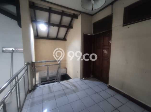 Rumah Strategis Minimalis Lb 249m2 di Semarang Selatan, Semarang Rumah Strategis Minimalis Lb 249m2 di Semarang Selatan, Semarang