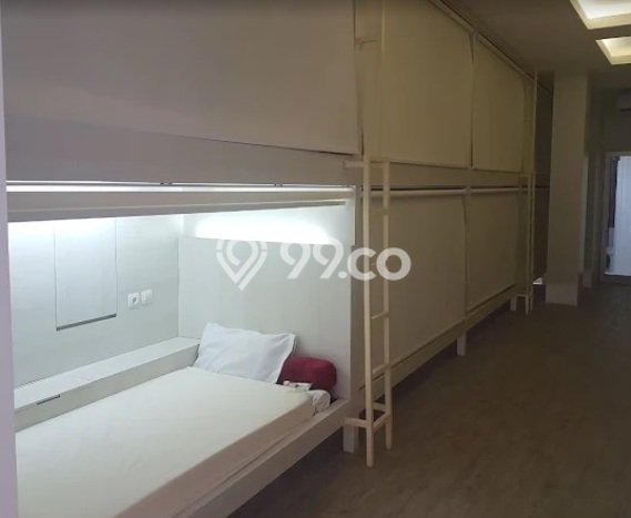 LOKASI STRATEGIS! Hotel di Semarang Tengah, Luas 400m2m², Area Bisnis, Mainroad LOKASI STRATEGIS! Hotel di Semarang Tengah, Luas 400m2m², Area Bisnis, Mainroad
