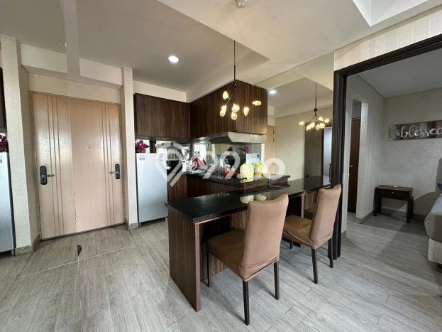 Unit Apartemen Dijual di Semarang Tengah, Semarang, dengan 2 Bedroom, 2 Bathroom Unit Apartemen Dijual di Semarang Tengah, Semarang, dengan 2 Bedroom, 2 Bathroom