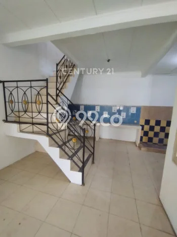 Rumah Luas Asri 3 KT Siap Pakai di Harapan Indah Bekasi Rumah Luas Asri 3 KT Siap Pakai di Harapan Indah Bekasi