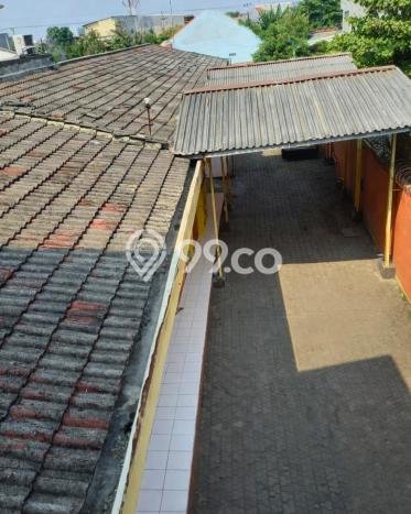 Unit Kantor Dijual di Karawang Barat Karawang Luas Tanah 602m2, Luas Bangunan 150m2 Unit Kantor Dijual di Karawang Barat Karawang Luas Tanah 602m2, Luas Bangunan 150m2