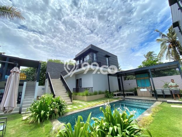 Vila di Gianyar, Area 545m2m², Dekat Mudah Fasilitas Umum Vila di Gianyar, Area 545m2m², Dekat Mudah Fasilitas Umum