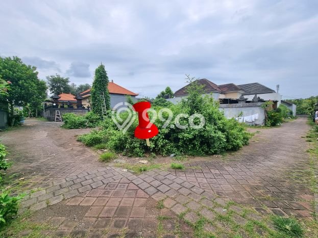 Tanah Kavling Dijual di Badung dengan Spesifikasi 160m2 Tanah Kavling Dijual di Badung dengan Spesifikasi 160m2