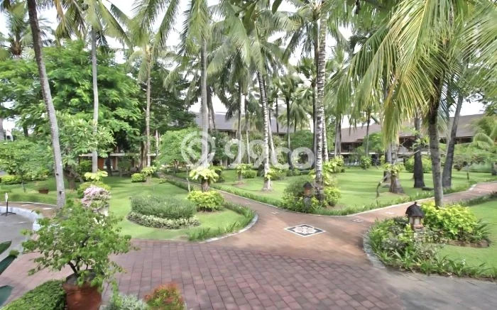 Apartemen Favorit Modern Dijual di Badung dengan 1 Kamar Tidur Apartemen Favorit Modern Dijual di Badung dengan 1 Kamar Tidur