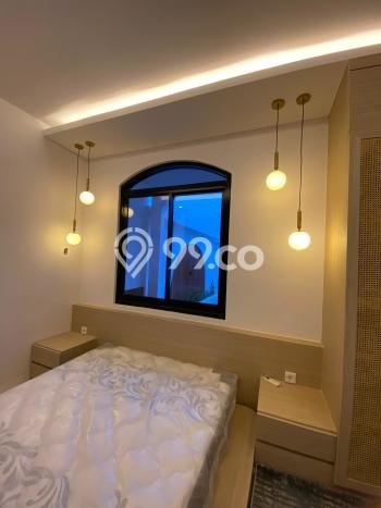 Vila Premium Kawasan Nusa Dua, Ukuran 100m², Lingkungan Asri dan aman Vila Premium Kawasan Nusa Dua, Ukuran 100m², Lingkungan Asri dan aman