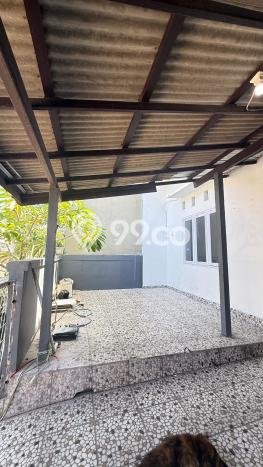 Jual Rumah Eksklusif 2 KT di Jimbaran, Badung Jual Rumah Eksklusif 2 KT di Jimbaran, Badung