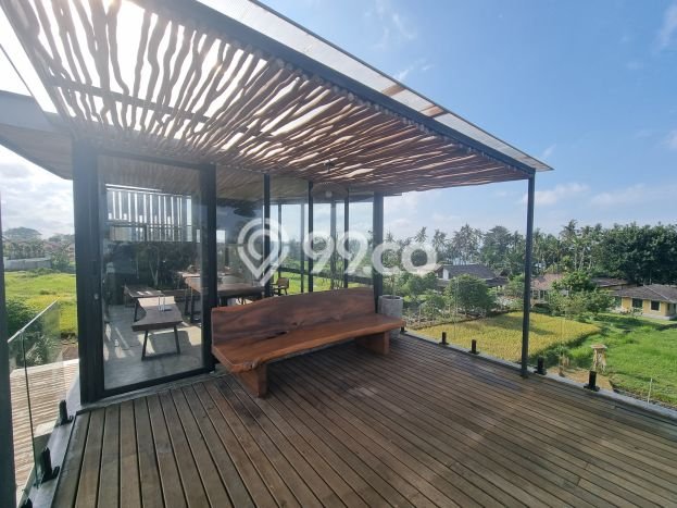 AREA PREMIUM! Vila Kawasan , Area 204m2m², Pemandangan Menarik di area AREA PREMIUM! Vila Kawasan , Area 204m2m², Pemandangan Menarik di area